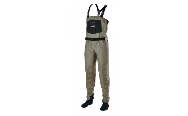 Traun River Products Pro Chest Waders Traun River Products Pro Chest Waders - S