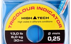 Tricolour Indicator Line Han�k Competition 30 m