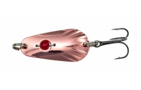 Trout Spoon Kinetic Bond Copper Trout Spoon Kinetic Bond Copper 5 g