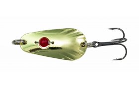 Trout Spoon Kinetic Bond Gold Trout Spoon Kinetic Bond Gold 5 g