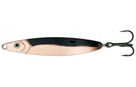 Trout Spoon Kinetic Solo Salar Black & Copper Trout Spoon Kinetic Solo Salar Black & Copper 10 g