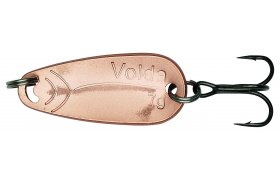 Trout Spoon Kinetic Volda Copper Trout Spoon Kinetic Volda Copper 5 g