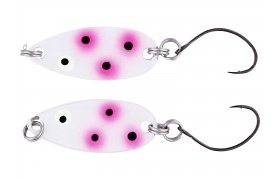 Trout Spoon Westin Fidusen Slim Clown Trout Spoon Westin Fidusen Slim Clown - 3 g; 3.3 cm