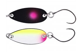 Trout Spoon Westin Fidusen Slim MJ Trout Spoon Westin Fidusen Slim MJ - 3 g; 3.3 cm