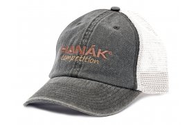 Trucker Cap Hanak Competition Mesh Olive Trucker Cap Hanak Competition Mesh Olive