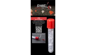 TSIC Pre-Cut Sleeves in Vial TSIIC Pre-Cut Sleeves in Vial Regular