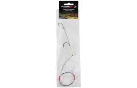 Tube Fly Stinger Trace Rig Fulling Mill For Pike Flies Tube Fly Stinger Trace Rig Fulling Mill For Pike Flies