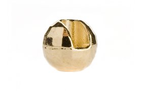 Tungsten Beads Hends Diamond+ Gold Tungsten Beads Hends Diamond+ Gold 2,0 mm, 10 pcs