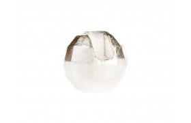 Tungsten Beads Hends Diamond+ Silver Tungsten Beads Hends Diamond+ Silver 2,0 mm, 10 pcs