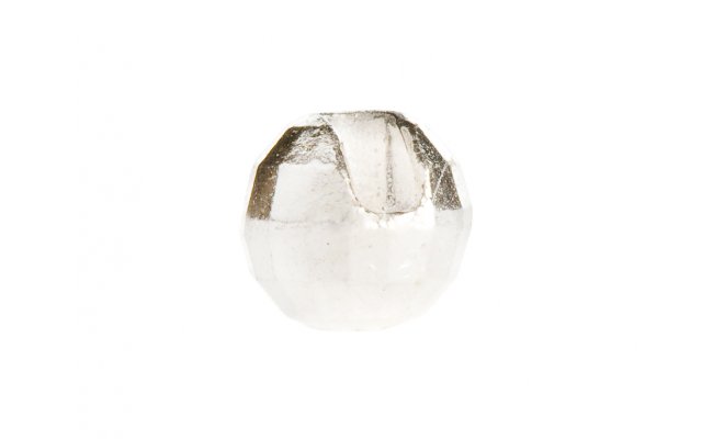 Tungsten Beads Hends Diamond+ Silver Tungsten Beads Hends Diamond+ Silver 2,0 mm, 10 pcs