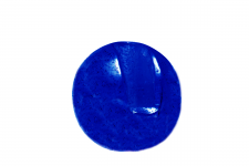 Hends Blue Tungsten Beads
