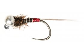 Tungsten Jig Sirupcik Original Tungsten Jig Sirupcik Original, Size 14