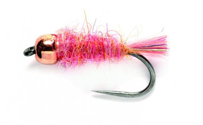 Tup Wool Bug Tup Wool Bug, Size 14