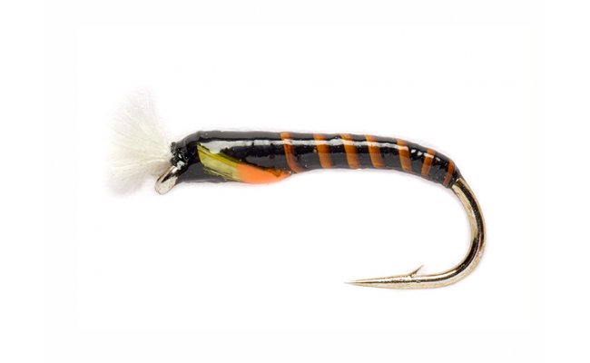 Two Tone Buzzer Black Two Tone Buzzer Black, Size 12