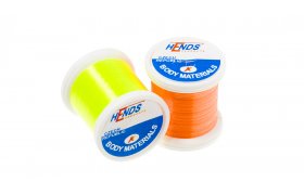 Tying Thread Hends Effect Tying Thread Hends Effect 0,08 Yellow Fluo