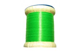 Tying Thread Tommi-Fly Micro Buko Tying Thread Tommi-Fly Micro Buko White