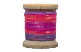 Tying Thread Tommi-Fly Nuclear Irritant Point Shiny Tying Thread Tommi-Fly Nuclear Irritant Point Shiny 301-4