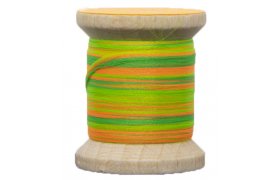 Tying Thread Tommi-Fly Nuclear Irritant Point Tricolor Tying Thread Tommi-Fly Nuclear Irritant Point Tricolor 302
