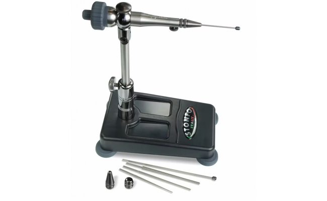 Tying Vice Stonfo Tube Flies Base Tying Vice Stonfo Tube Flies Base