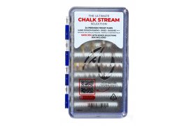 Ultimate Chalk Stream Selection Fulling Mill - Fly Selection Ultimate Chalk Stream Selection Fulling Mill - Fly Selection