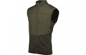 Ultimate Hybrid Vest Westin Thermo Knit Vest Beluga Green Ultimate Hybrid Vest Westin Thermo Knit Vest Beluga Green S
