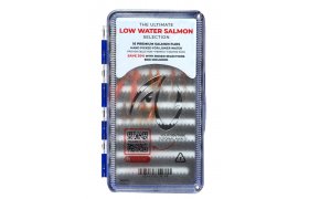 Ultimate Low Water Salmon Fulling Mill - Fly Selection Ultimate Low Water Salmon Fulling Mill - Fly Selection