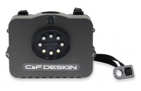 Universal System Chest Storage C&F Design Universal System Chest Storage C&F Design