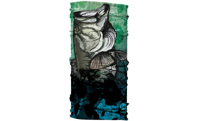 UV Buff Bug Slinger Bucketmouth UV Buff Bug Slinger Bucketmouth