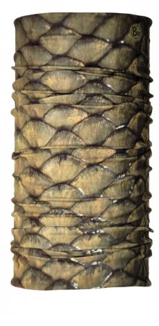 Multifunctional Headband UV Buff Carp