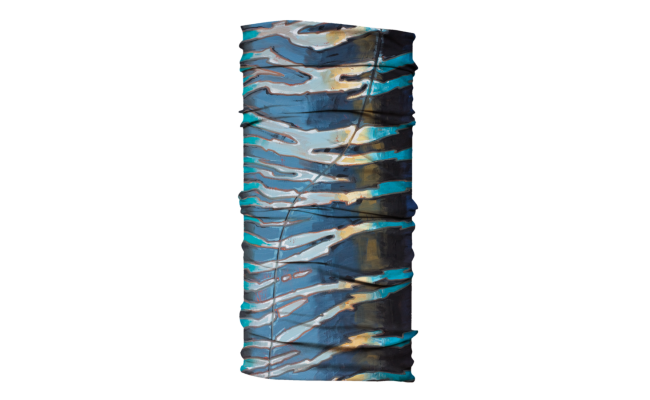 UV Buff De Young Wahoo Flank UV Buff De Young Wahoo Flank