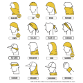 How to wear