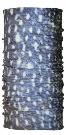 UV Buff Northern Pike