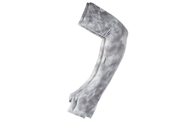 UV Coastal Arm Sleeves Buff Original BS Wtr Camo Lt Grey UV Coastal Arm Sleeves Buff Original BS Wtr Camo Lt Grey L/XL