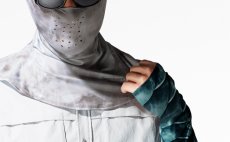 UV Coastal Arm Sleeves Buff Original How To Wear