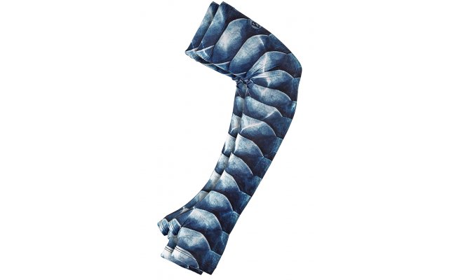 UV Coastal Arm Sleeves Buff Original Tarpon UV Coastal Arm Sleeves Buff Original Tarpon M/L