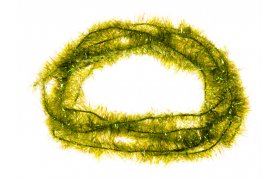 UV Gel Core Fritz FlyBox UV Gel Core Fritz FlyBox 15 mm, Fluo Yellow