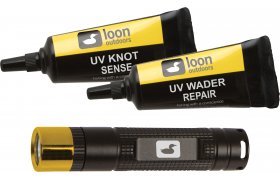 UV Kit Loon Outodoors  UV Kit Loon Outodoors 
