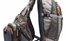  V-Pop Vest Pack Leichi - Back Side