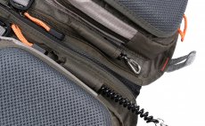  V-Pop Vest Pack Leichi - Retractors