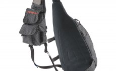 Vest Front Sling Patagonia - Back side