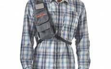 Vest Front Sling Patagonia - Ready to fish