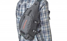 Vest Front Sling Patagonia - Ready to fish