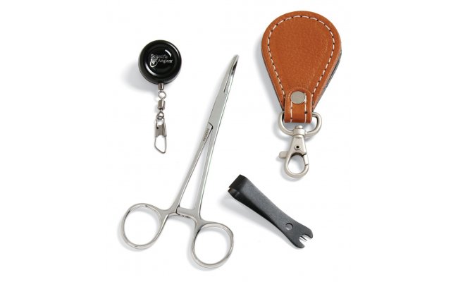Vest Pack Tool Assortment Scientific Anglers Vest Pack Tool Assortment Scientific Anglers