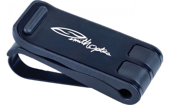 Visor Clip Smith Optics Visor Clip Smith Optics