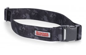 Wading Belt Simms 2'' Regiment Camo Carbon Wading Belt Simms 2'' Regiment Camo Carbon