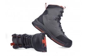 Wading Boots Simms Freestone Gunmetal Wading Boots Simms Freestone Gunmetal 5/38