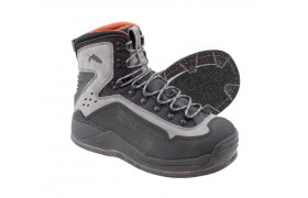 Wading Boots Simms G3 Guide Felt Soles Steel Grey Wading Boots Simms G3 Guide Felt Soles Steel Grey 7/40