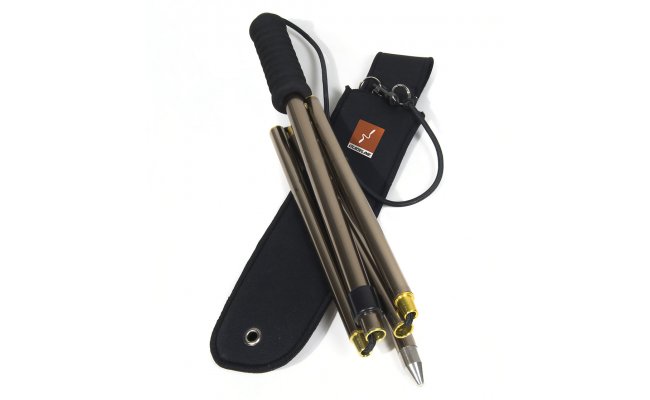 Wading Staff Guideline Wading Staff Guideline