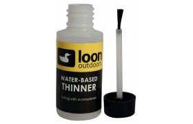 Water Based Thinner Loon Outdoors Water Based Thinner Loon Outdoors