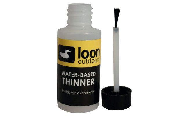 Water Based Thinner Loon Outdoors Water Based Thinner Loon Outdoors